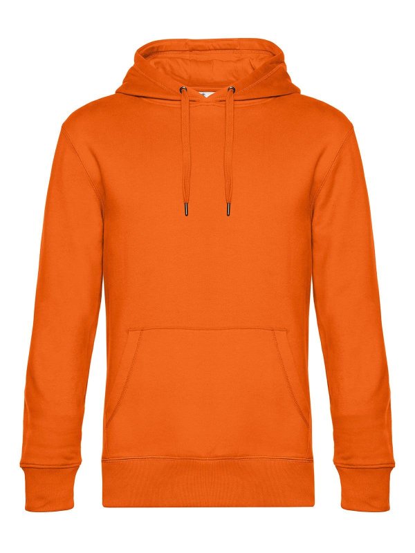pure orange